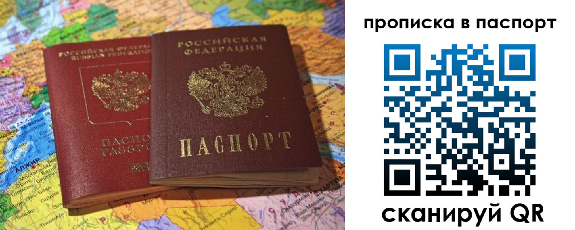 прописка гарантия в Бабаево