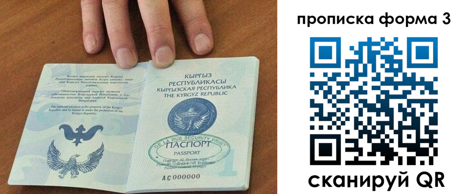 регистрация в Бабаево